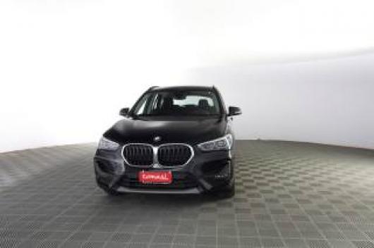 usato BMW X1