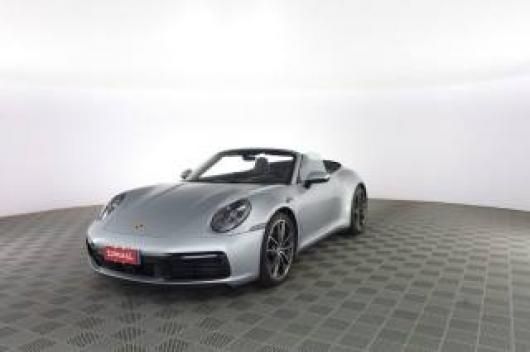 usato PORSCHE 911