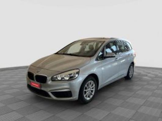 usato BMW 218