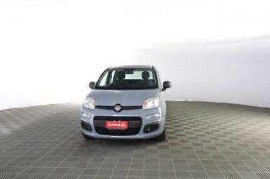 usato FIAT Panda
