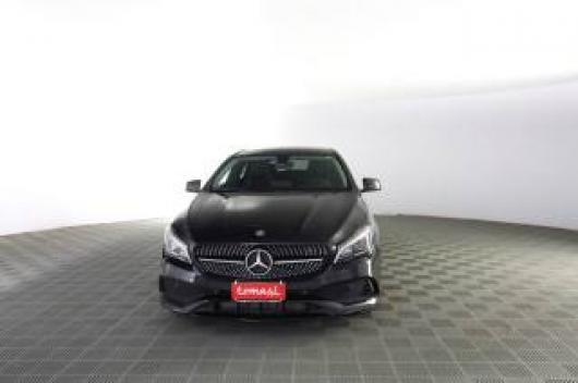 usato MERCEDES CLA 200