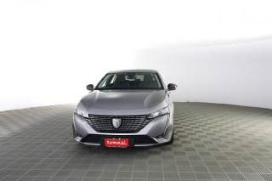 usato PEUGEOT 308