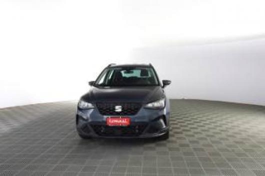 usato SEAT Arona