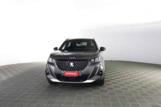 usato PEUGEOT 2008