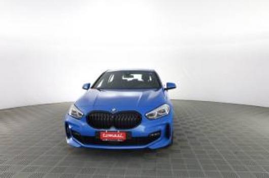 usato BMW 118