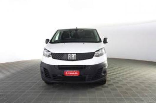 usato FIAT Scudo