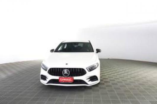 usato MERCEDES A 180