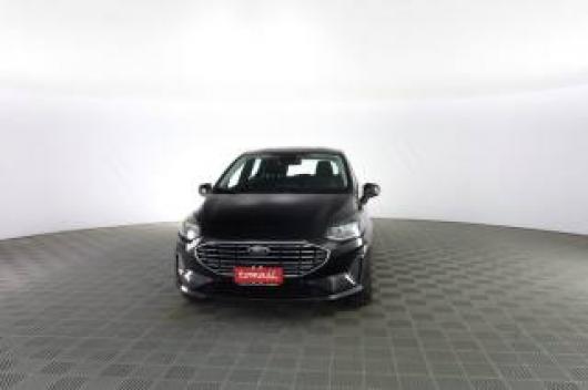 usato FORD Fiesta