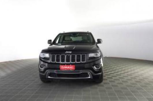 usato JEEP Grand Cherokee