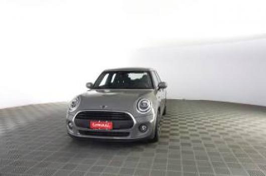 usato MINI Mini