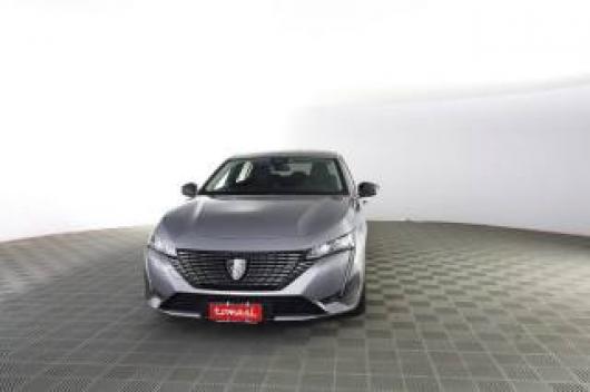 usato PEUGEOT 308