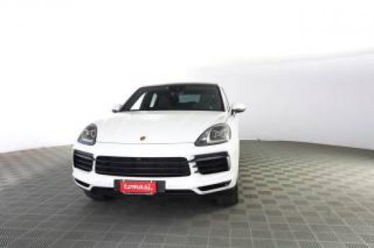 usato PORSCHE Cayenne