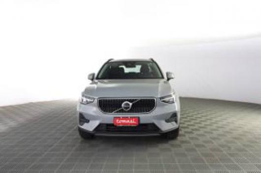 usato VOLVO XC40