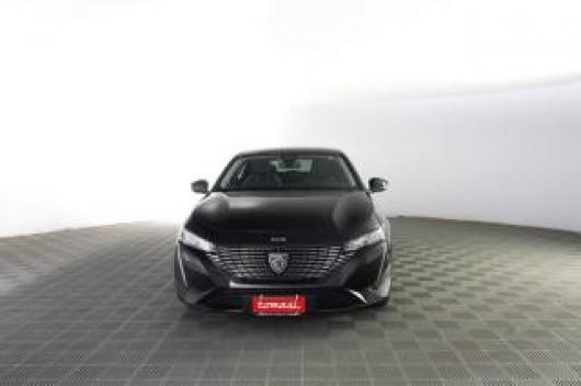 usato PEUGEOT 308