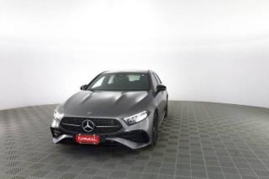 usato MERCEDES A 180