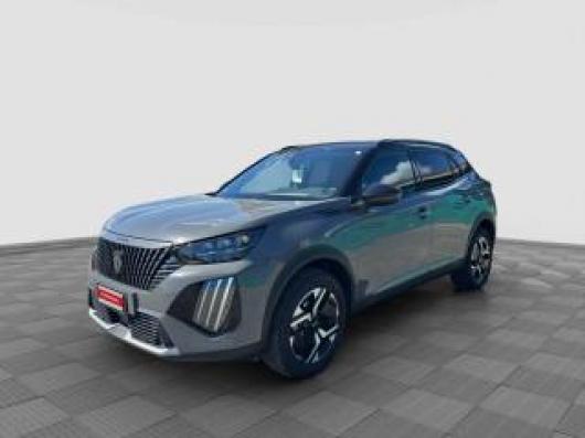 usato PEUGEOT 2008