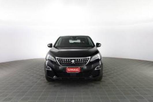 usato PEUGEOT 3008