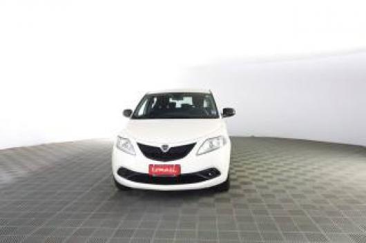 usato LANCIA Ypsilon