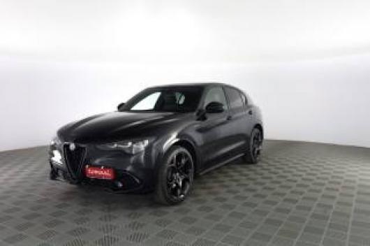 Km 0 ALFA ROMEO Stelvio