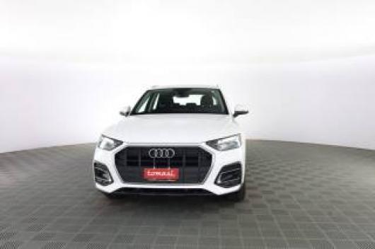 usato AUDI Q5
