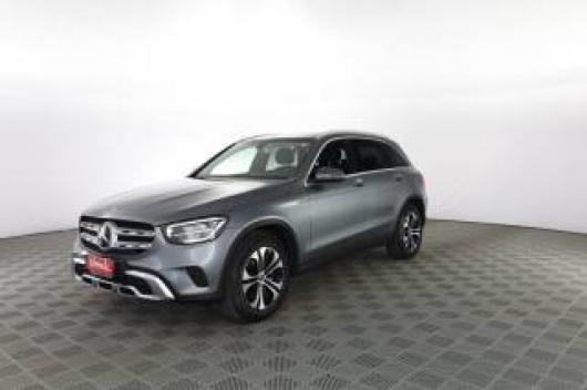 usato MERCEDES CLA