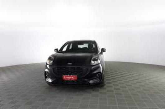 usato FORD Puma