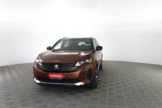 usato PEUGEOT 5008