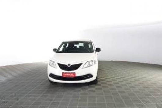 usato LANCIA Ypsilon