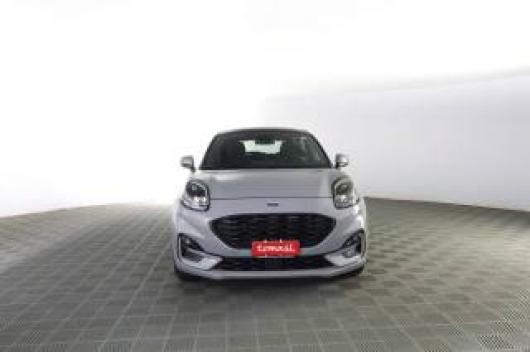 usato FORD Puma
