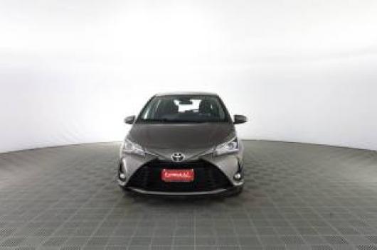Yaris