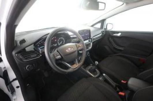 usato FORD Fiesta