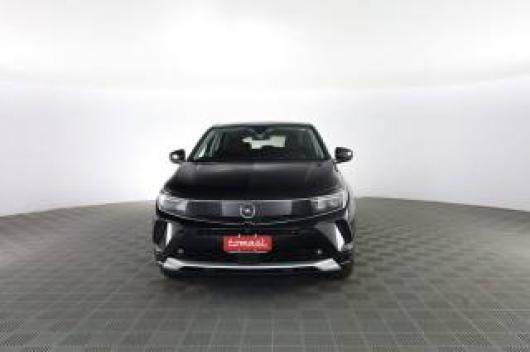 usato OPEL Grandland