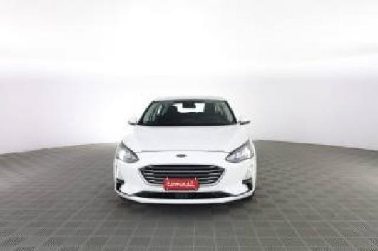 usato FORD Focus