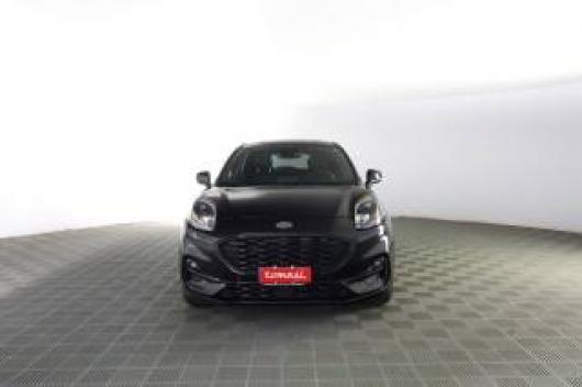 usato FORD Puma