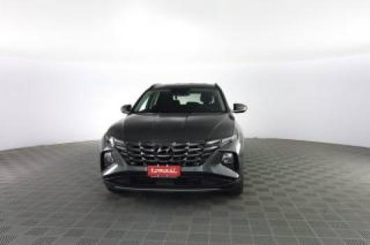 usato HYUNDAI Tucson
