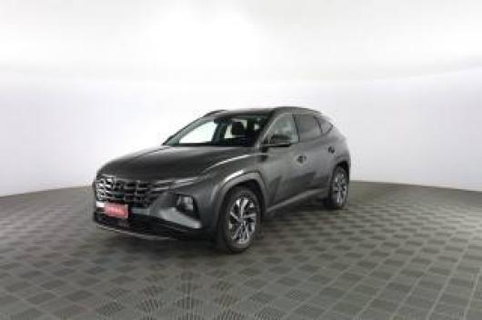 usato HYUNDAI Tucson