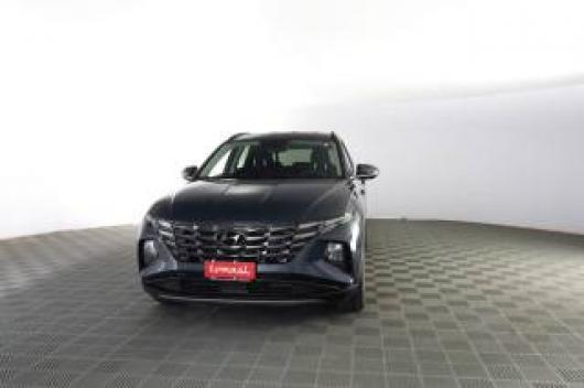 usato HYUNDAI Tucson