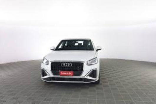 usato AUDI Q2