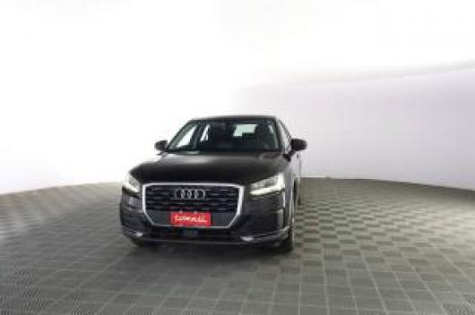 usato AUDI Q2