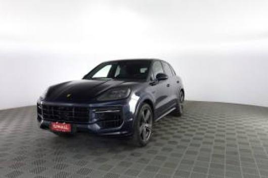 usato PORSCHE Cayenne