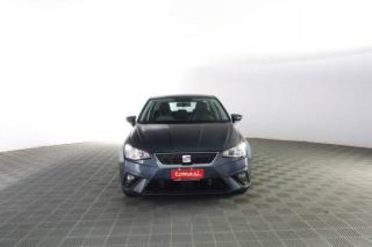 usato SEAT Ibiza