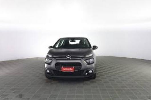 usato CITROEN C3