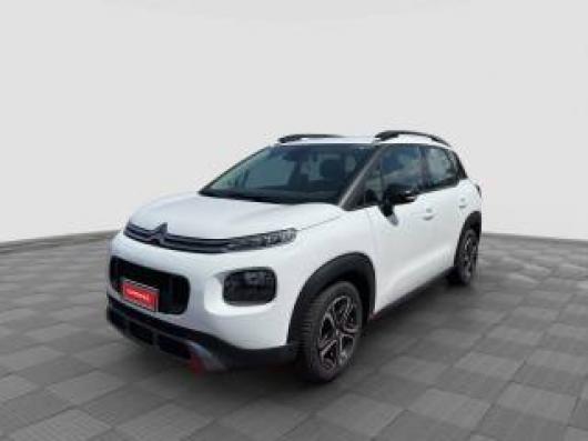 usato CITROEN C3 Aircross