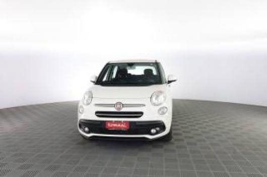 usato FIAT 500L