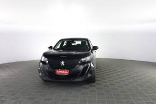 usato PEUGEOT 2008
