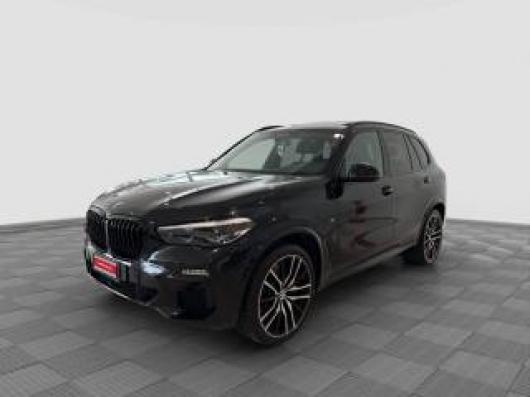 usato BMW X5