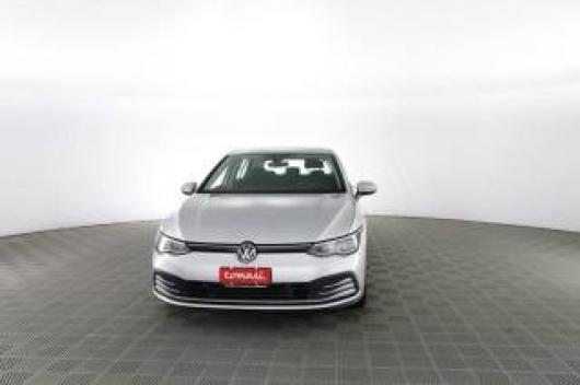 usato VOLKSWAGEN Golf