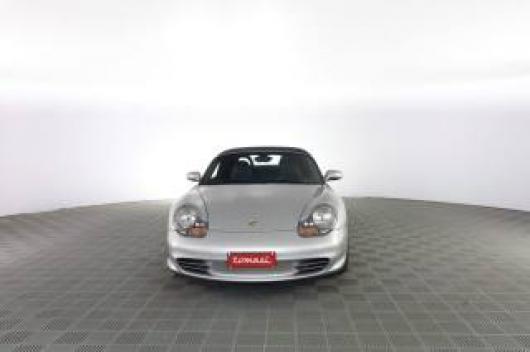 Boxster