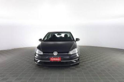 usato VOLKSWAGEN Golf