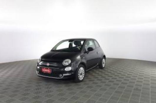 usato FIAT 500
